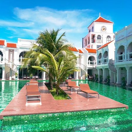 Supicha Pool Access Hotel - Sha Plus Phuket Buitenkant foto