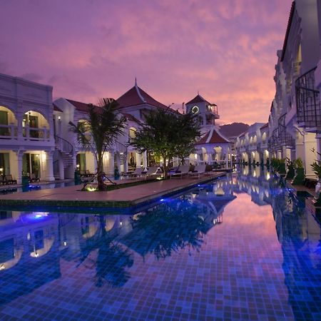 Supicha Pool Access Hotel - Sha Plus Phuket Buitenkant foto
