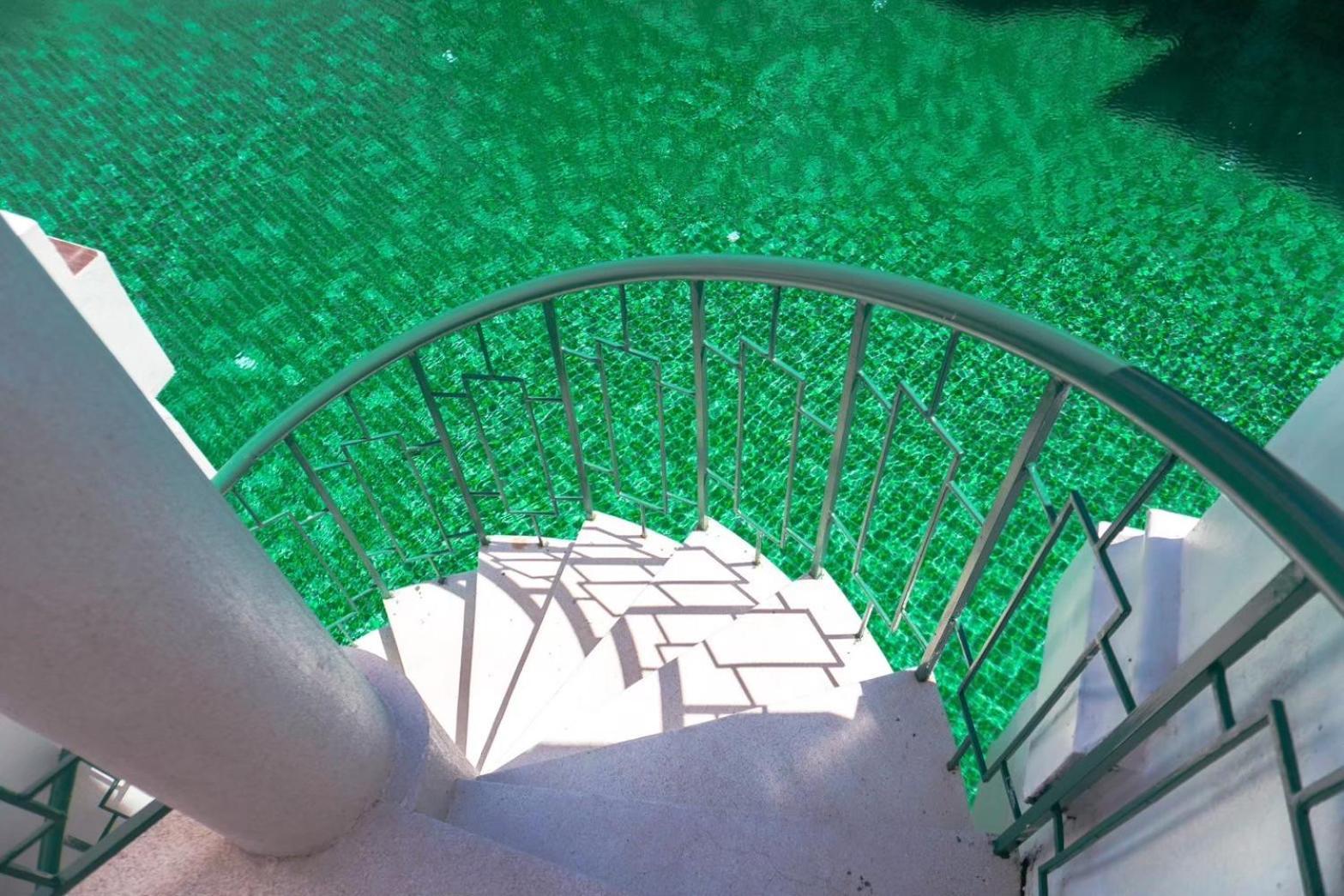 Supicha Pool Access Hotel - Sha Plus Phuket Buitenkant foto