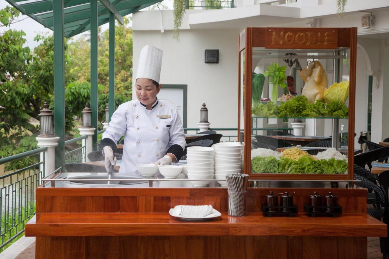 Supicha Pool Access Hotel - Sha Plus Phuket Buitenkant foto