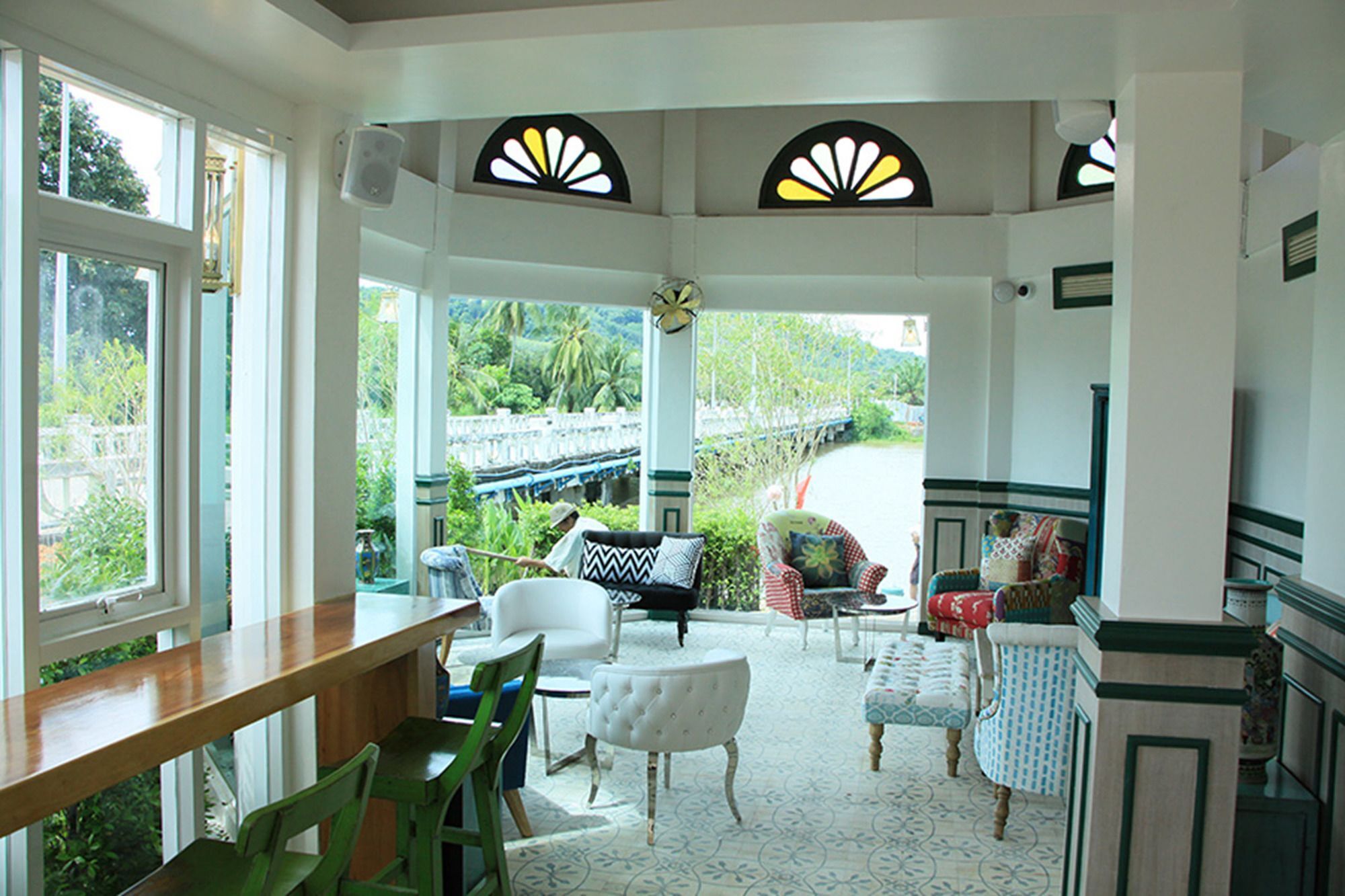 Supicha Pool Access Hotel - Sha Plus Phuket Buitenkant foto