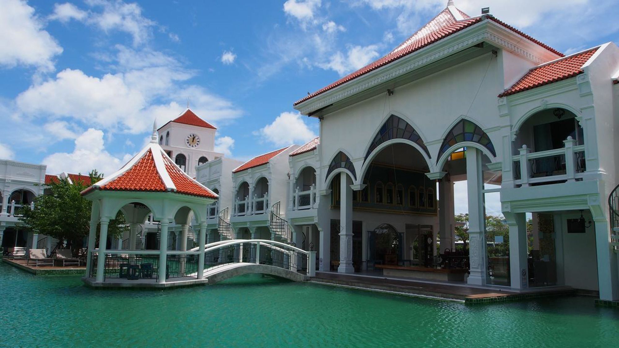 Supicha Pool Access Hotel - Sha Plus Phuket Buitenkant foto