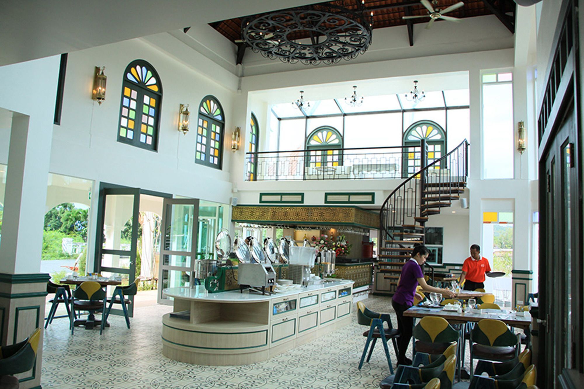 Supicha Pool Access Hotel - Sha Plus Phuket Buitenkant foto